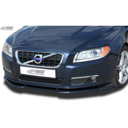 Lame de pare choc avant VARIO-X pour VOLVO S80 2006-2013 / V70 2007-2013