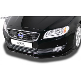 Lame de pare choc avant VARIO-X pour VOLVO S80 2013-2016 / V70 2013-2016