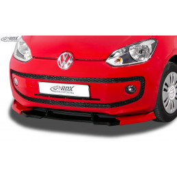 Lame de pare choc avant VARIO-X pour VW Up (-2016)