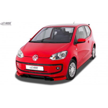 Lame de pare choc avant VARIO-X pour VW Up (-2016)