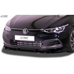 Lame de pare choc avant VARIO-X pour VW Golf 8