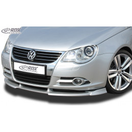 Lame de pare choc avant VARIO-X pour VW Eos 1F -2011