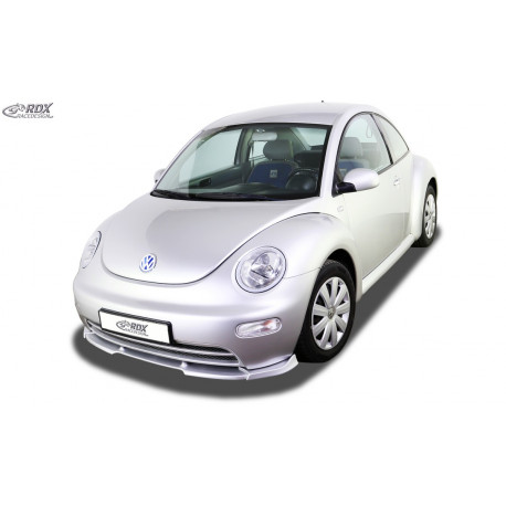 Lame de pare choc avant VARIO-X pour VW New Beetle 9C 1997-2005