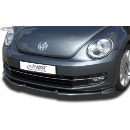 Lame de pare choc avant VARIO-X pour VW Beetle 2011+