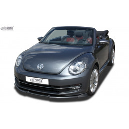 Lame de pare choc avant VARIO-X pour VW Beetle 2011+