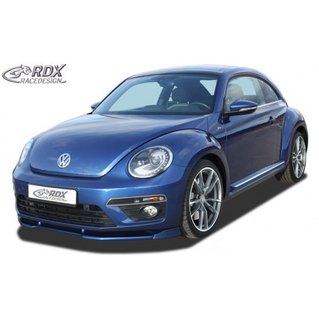 Lame de pare choc avant VARIO-X pour VW Beetle R-Line / GSR 2012+