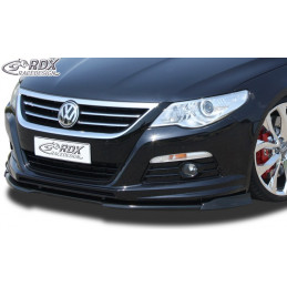 Lame de pare choc avant VARIO-X pour VW Passat CC R-line -2012