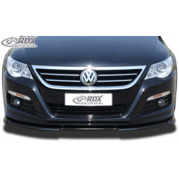 Lame de pare choc avant VARIO-X pour VW Passat CC R-line -2012