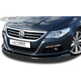 Lame de pare choc avant VARIO-X pour VW Passat CC -2012