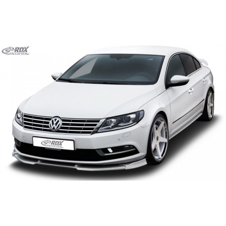 Lame de pare choc avant VARIO-X pour VW CC