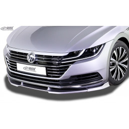 Lame de pare choc avant VARIO-X pour VW Arteon