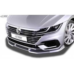 Lame de pare choc avant VARIO-X pour VW Arteon R-Line