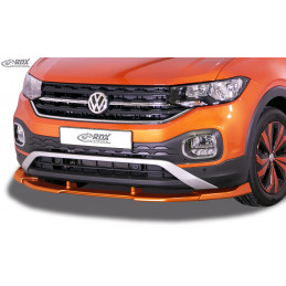 Lame de pare choc avant VARIO-X pour VW T-Cross
