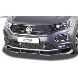 Lame de pare choc avant VARIO-X pour VW T-Roc
