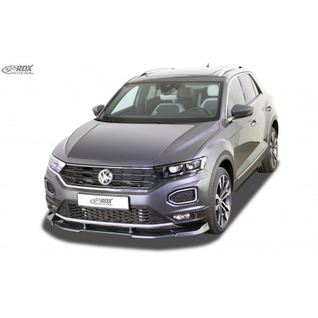 Lame de pare choc avant VARIO-X pour VW T-Roc