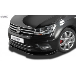 Lame de pare choc avant VARIO-X pour VW Caddy 2K 2015 +