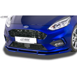 Lame de pare choc avant VARIO-X pour FORD Fiesta ST-Line & ST MK8 JHH