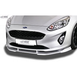 Lame de pare choc avant VARIO-X pour FORD Fiesta MK8 JHH