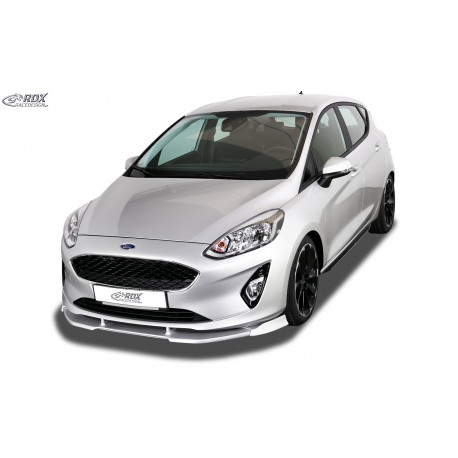 Lame de pare choc avant VARIO-X pour FORD Fiesta MK8 JHH