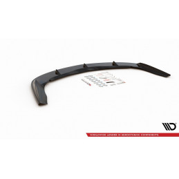 LAME DU PARE-CHOCS AVANT ALFA ROMEO 156 FACELIFT