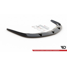 LAME DU PARE-CHOCS AVANT ALFA ROMEO 156 FACELIFT