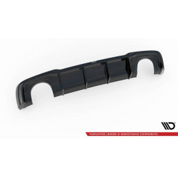 DIFFUSEUR ARRIÈRE COMPLET V.2 AUDI RS3 8V SPORTBACK FACELIFT