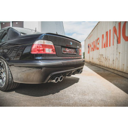 DIFFUSEUR ARRIÈRE COMPLET BMW M5 E39