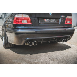 DIFFUSEUR ARRIÈRE COMPLET BMW M5 E39