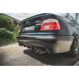 DIFFUSEUR ARRIÈRE COMPLET BMW M5 E39