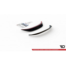 JEUX DE CAP SPOILERS BMW I8