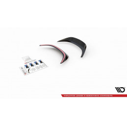 JEUX DE CAP SPOILERS BMW I8