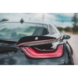 JEUX DE CAP SPOILERS BMW I8