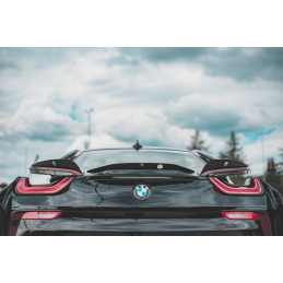 JEUX DE CAP SPOILERS BMW I8