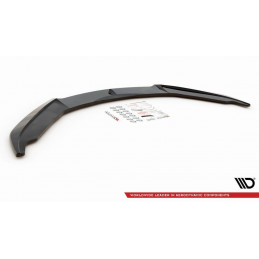 LAME DU PARE-CHOCS AVANT BMW I8