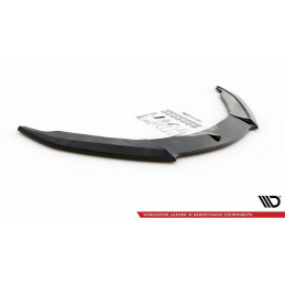 LAME DU PARE-CHOCS AVANT BMW I8