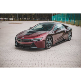 LAME DU PARE-CHOCS AVANT BMW I8