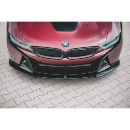 LAME DU PARE-CHOCS AVANT BMW I8