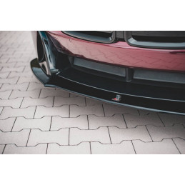 LAME DU PARE-CHOCS AVANT BMW I8