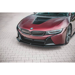 LAME DU PARE-CHOCS AVANT BMW I8