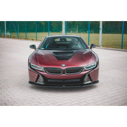 LAME DU PARE-CHOCS AVANT BMW I8