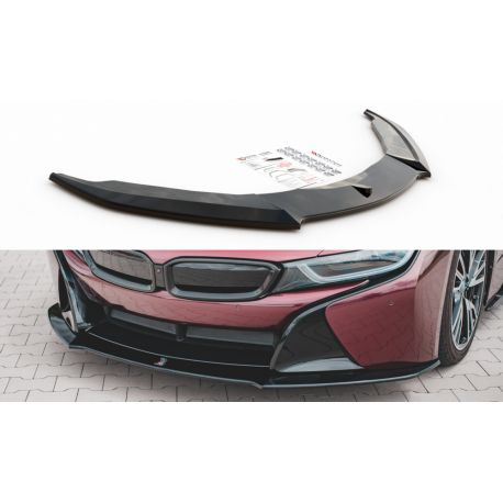 LAME DU PARE-CHOCS AVANT BMW I8