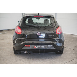 DIFFUSEUR ARRIERE FIAT BRAVO SPORT MK.2