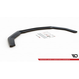 LAME DU PARE-CHOCS AVANT FORD MUSTANG MK. 6 FACELIFT