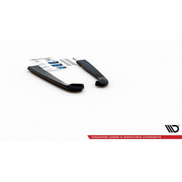 LAMES DE PARE-CHOCS ARRIÈRE LATÉRALES FORD MUSTANG MK. 6 FACELIFT