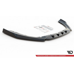 LAME DU PARE-CHOCS AVANT FORD S-MAX MK2 FACELIFT