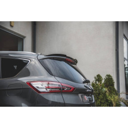 SPOILER CAP FORD S-MAX MK2 FACELIFT