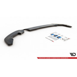 CENTRAL ARRIERE SPLITTER FORD PUMA
