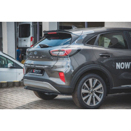 CENTRAL ARRIERE SPLITTER FORD PUMA