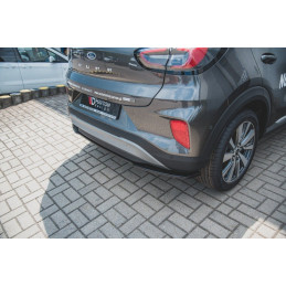 CENTRAL ARRIERE SPLITTER FORD PUMA