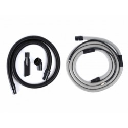 3 ponceuses excentrique + aspirateur Pack haut de gamme pro carrossier